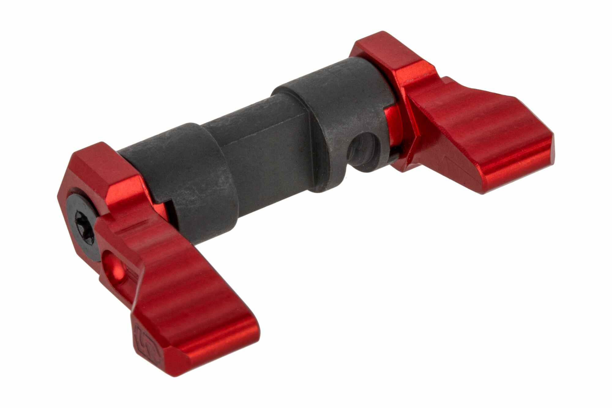 Phase 5 Tactical 90 Degree Ambi Safety Selector - Red