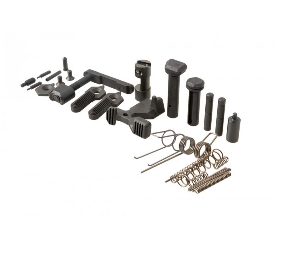 Strike Industries Enhanced Lower Parts (No Trigger)