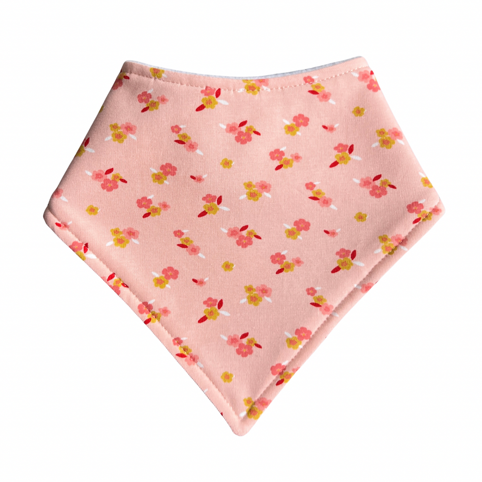Thumbnail: Pretty in Pink Jersey Duo