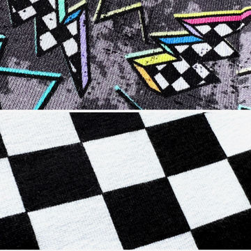 Thumbnail: Flash Mod Jersey Duo