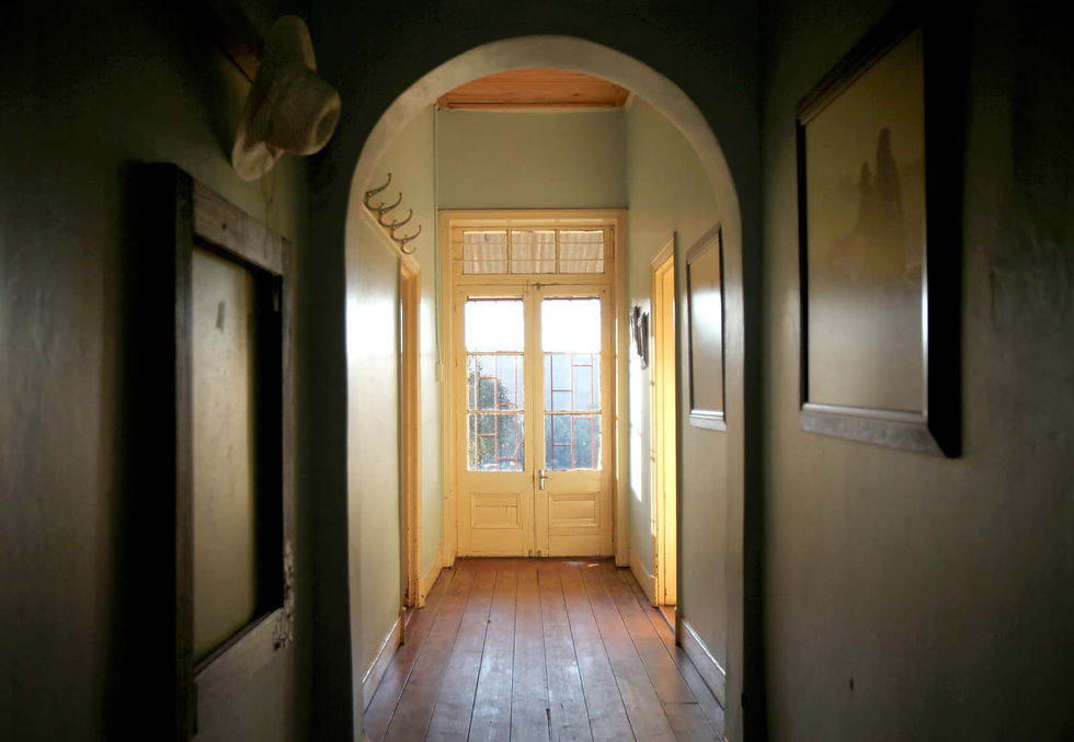 TreeFerns_OldFarmHouse_1758