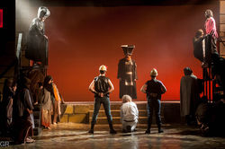 Jesus Christ Superstar