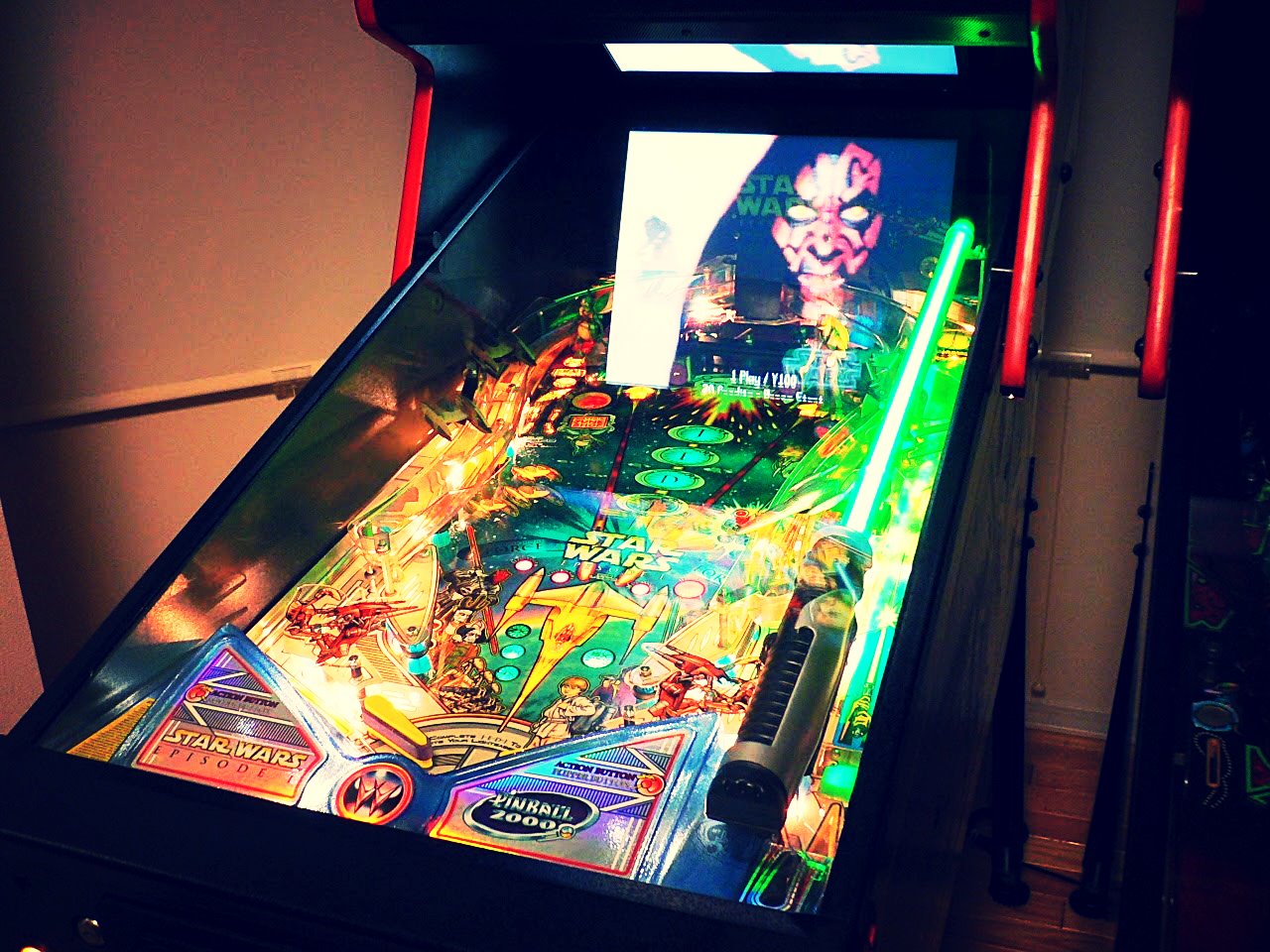 Arcade Games Ontario Jade Amusement Games