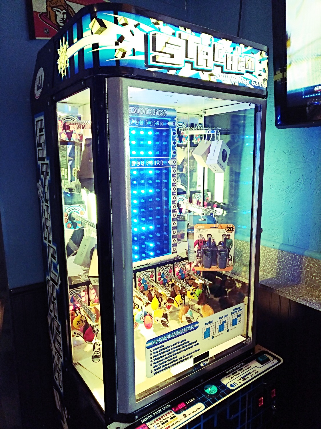 Arcade Games Ontario Jade Amusement Games