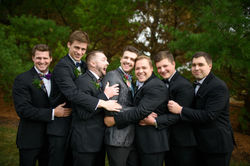 Bros before the Bride