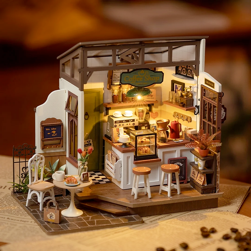 🎁 Top 5 Gifts for Craft Lovers (2025 Holiday Edition)