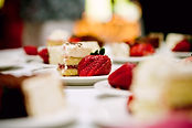 Cheesecake Slices