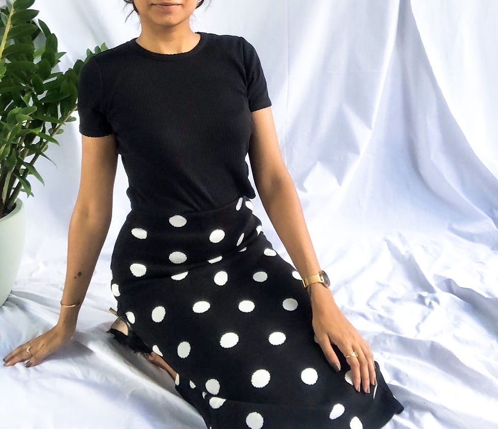 Skirt S10
