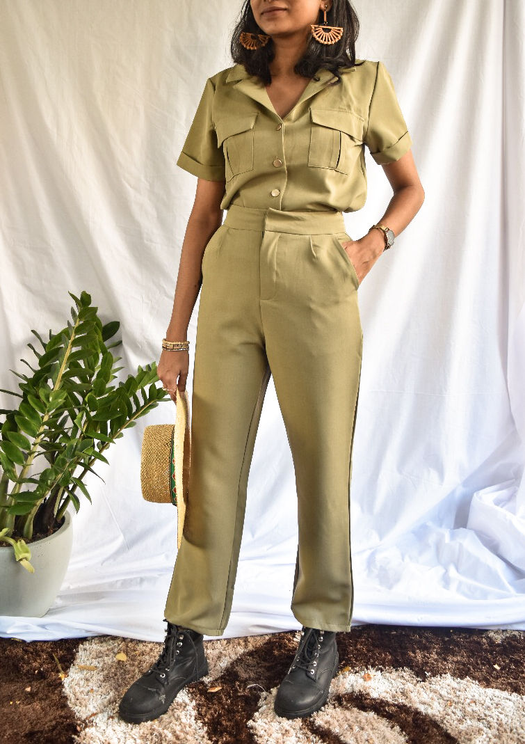 Two piece set S14