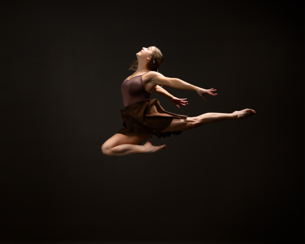 MStevens Dancewear Los Angeles