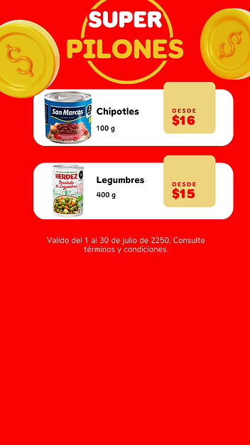 Historia de Instagram Promoción de Supermercado Moderno Rojo y Amarillo (7).png