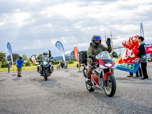 山岳信仰の息吹を感じる旅 日本三霊山ラリー2026が幕を開ける。開催要項発表。