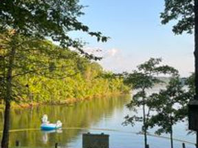 Buggs Island Lake