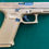 Thumbnail: GLOCK G19X G5 9MM 19+1 4.0" FDE GNS (1)17RD MAG & (2)19RD MAGS