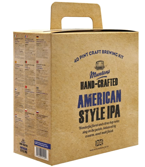Craft Range American IPA.gif