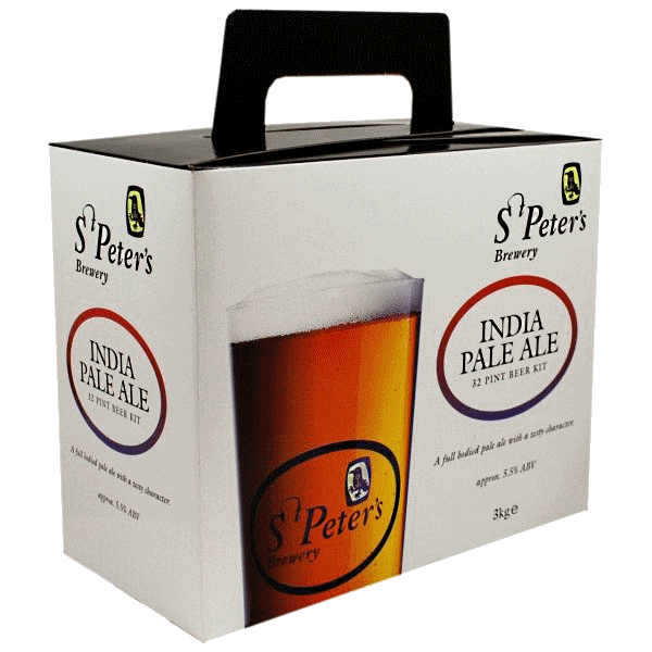 St Peter's IPA