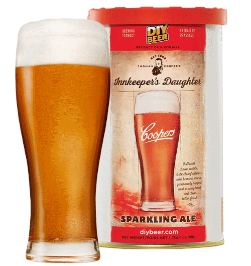 Cheapest Coopers Beer Packs in Australia