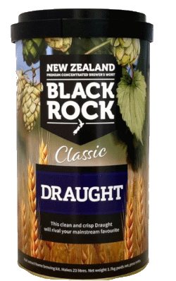 Draught