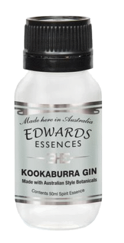 Kookabarra Gin