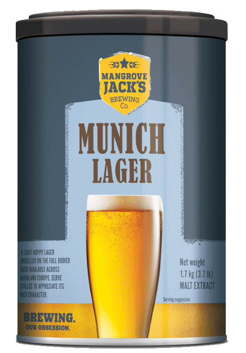 Munich Lager