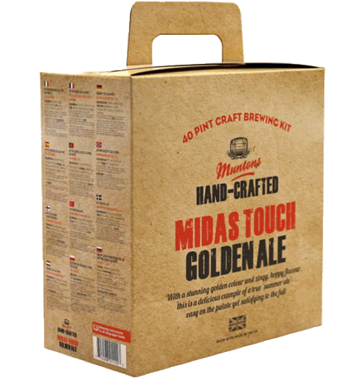 Craft Range Midas Touch.gif