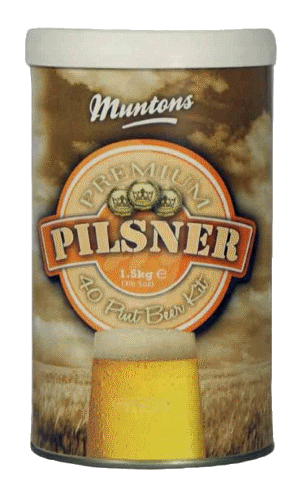 pilsner