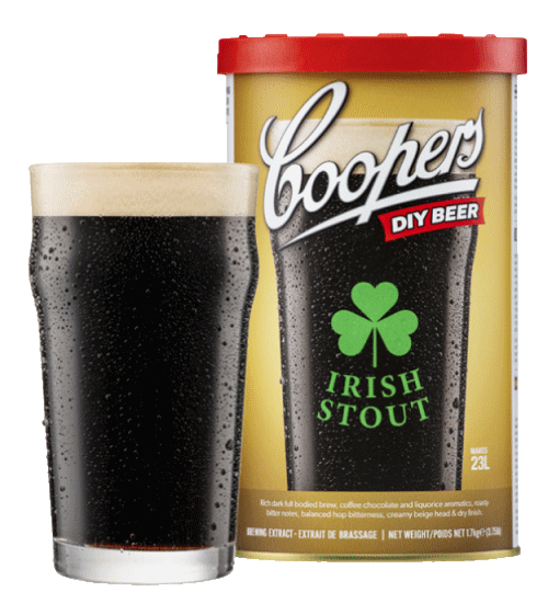 Irish Stout