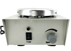 Compact Adjustable Magnetic Stirrer Mach