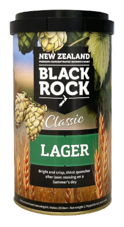 lager
