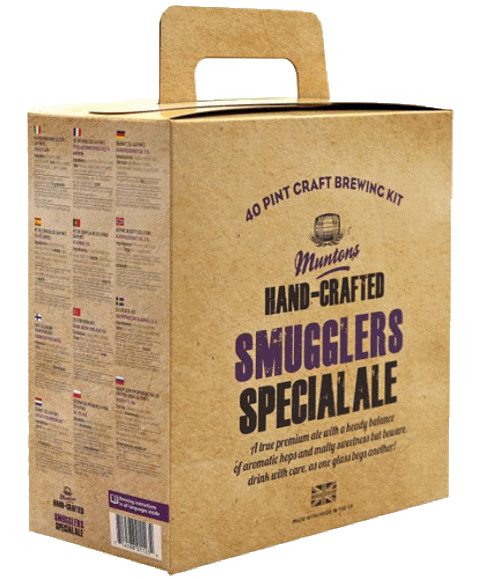 Craft Range Smugglers Special.gif