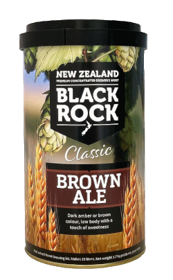 Brown Ale