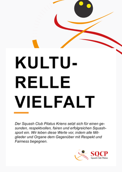 Kulturelle Vielfalt