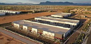 Signal Butte Elliot Phase 2