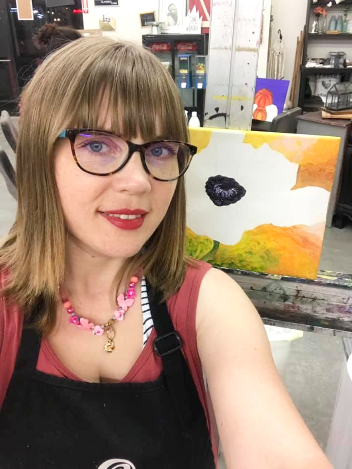 Writer: Elizabeth of Le Studio