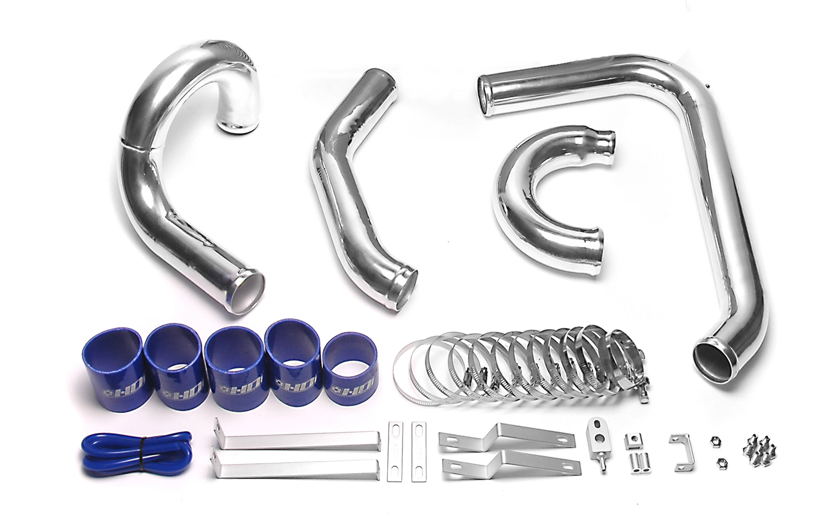 HDI BA/BF XR6 PIPING KIT
