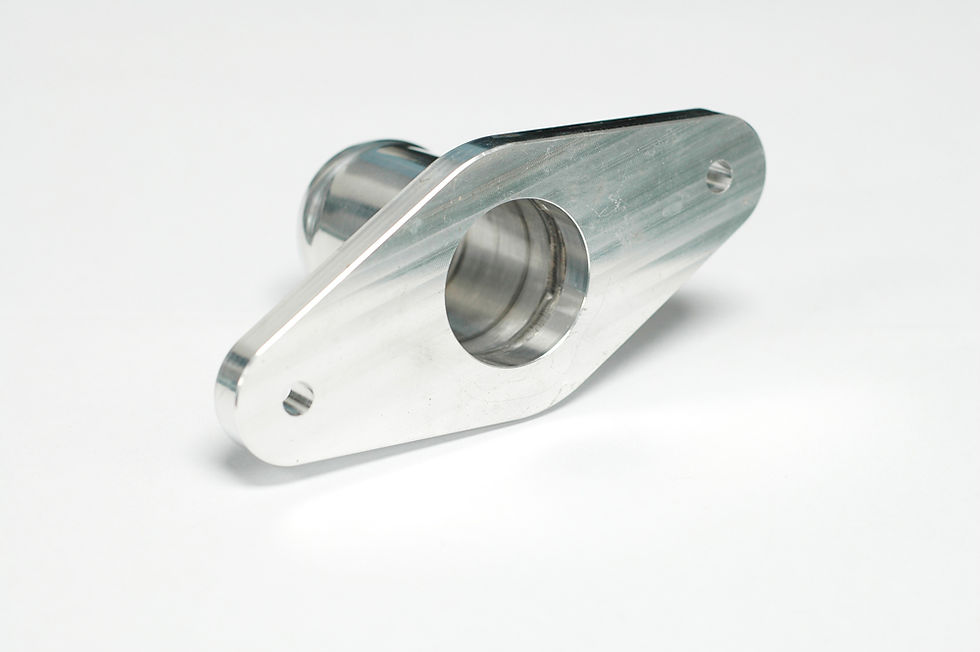 Thumbnail: Bov adaptor kit