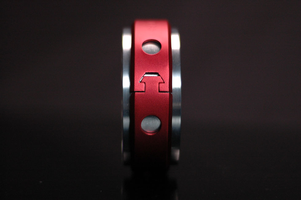 Thumbnail: HDi Clamp-2.0''