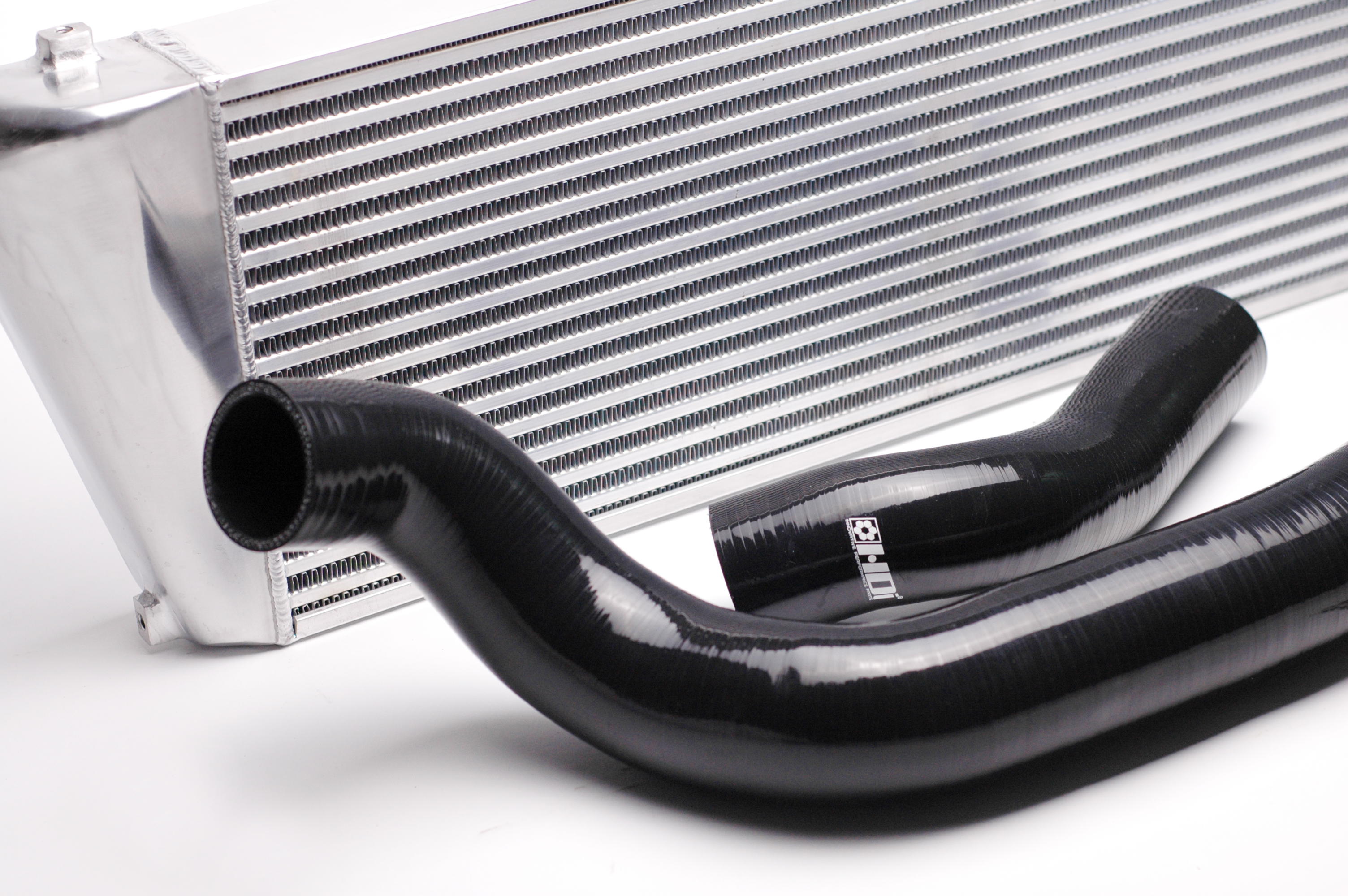 HDi Ford Ranger intercooler kit hdihtml