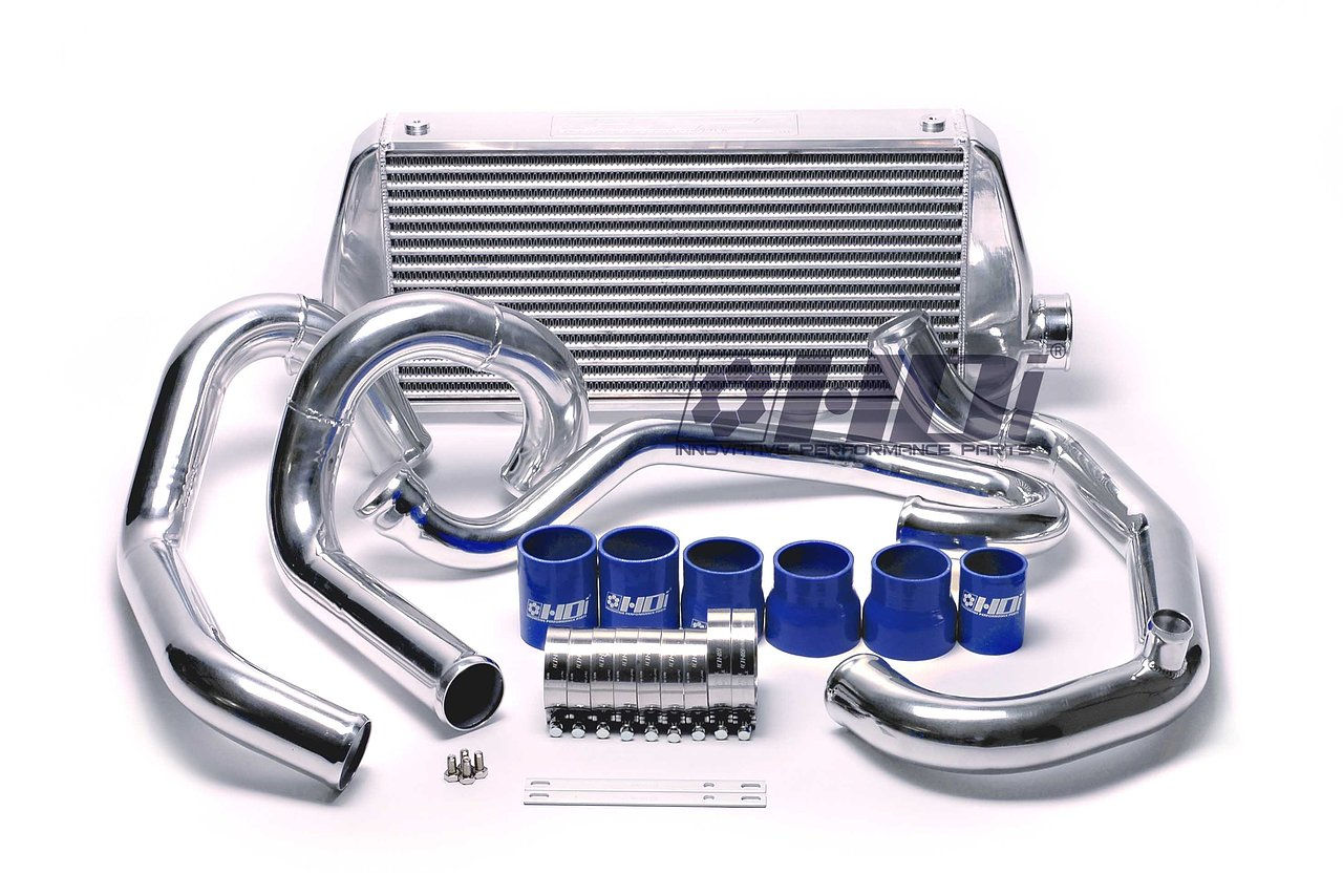 HDi  Subaru WRX GC8 GT2 intercooler kit