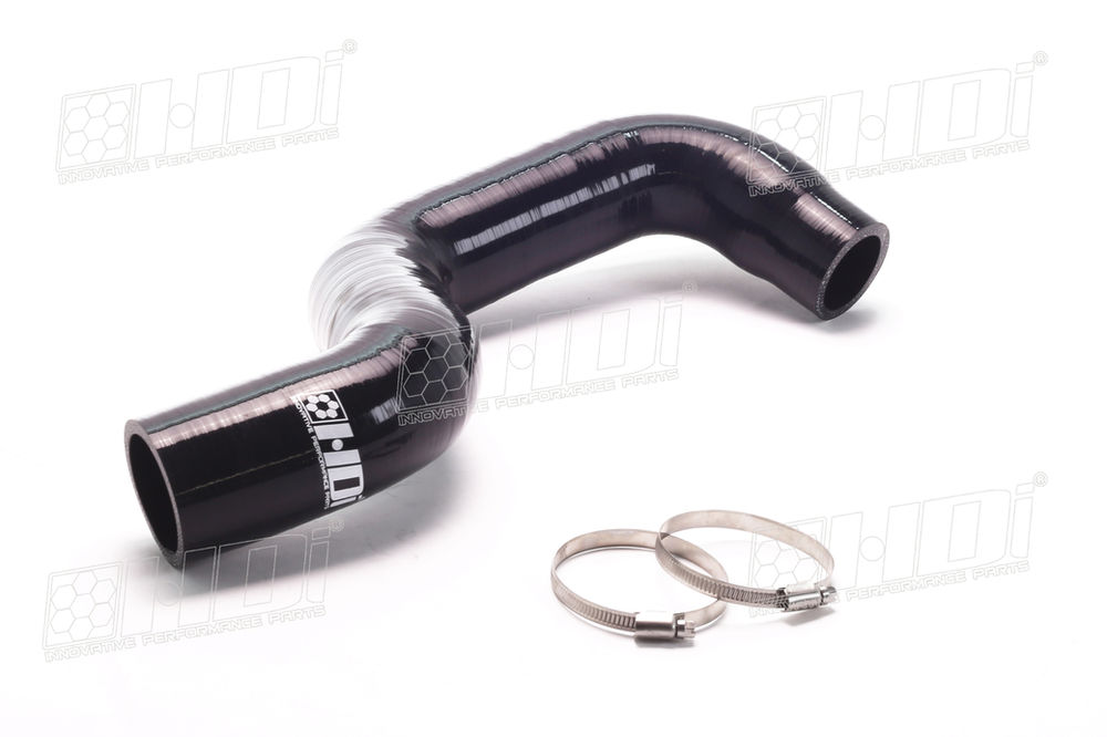 NEW HDi Hot Side Intercooler pipe upgrade for Ford Ranger PX1,2 and
