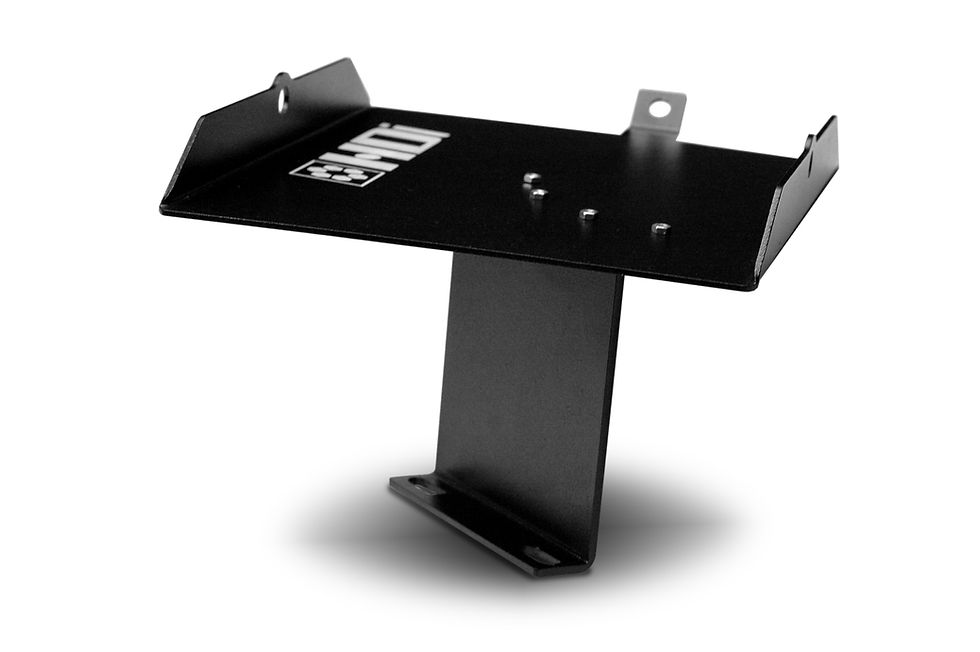 Thumbnail: HDi FORD FG XR6 Battery relocation kit