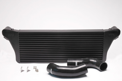Para VW Multivan V Transporter V 2.5 Tdi Tubo Intercooler 7H0145555C