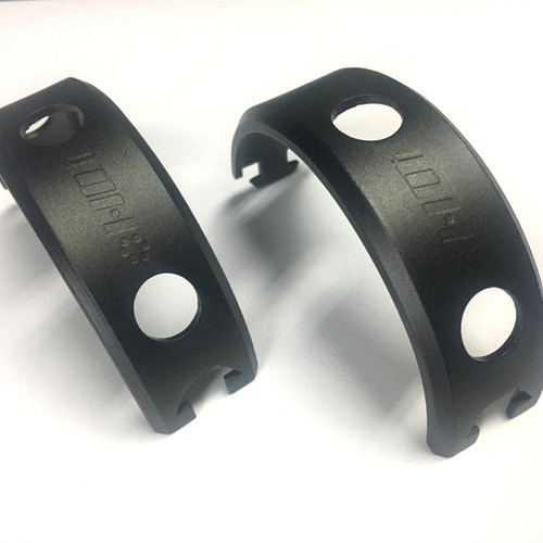 HDi outer clamp for a set hdihtml