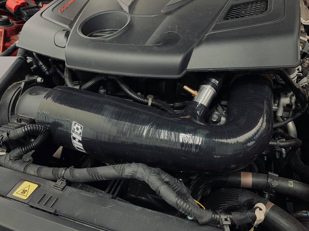 Best Australian intercooler manufacturer since 1996