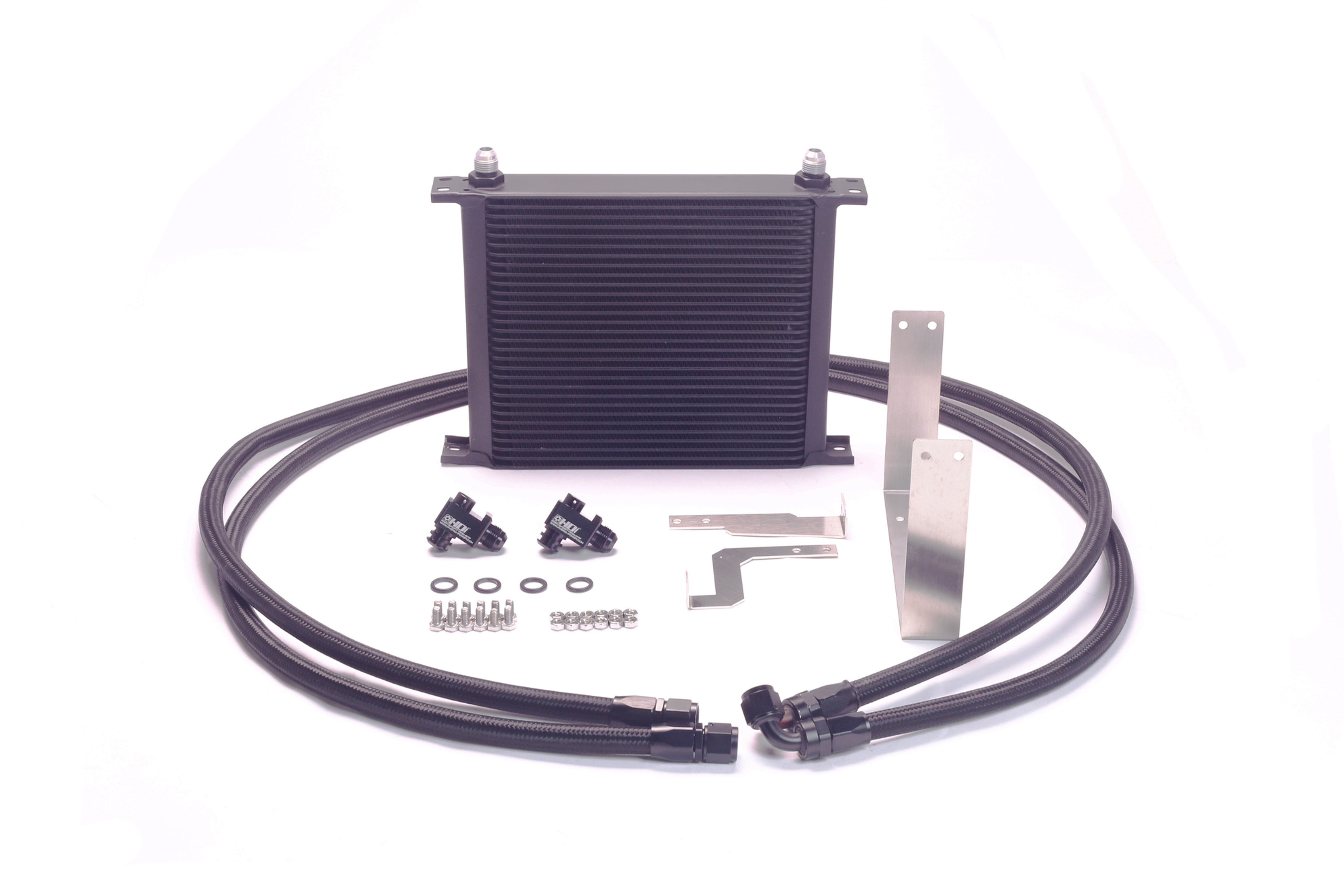 HDi Ford PX Ranger/Mazda Bt50 Automatic Transmission Cooling Kit