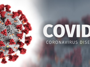Global COVID-19 Announcement