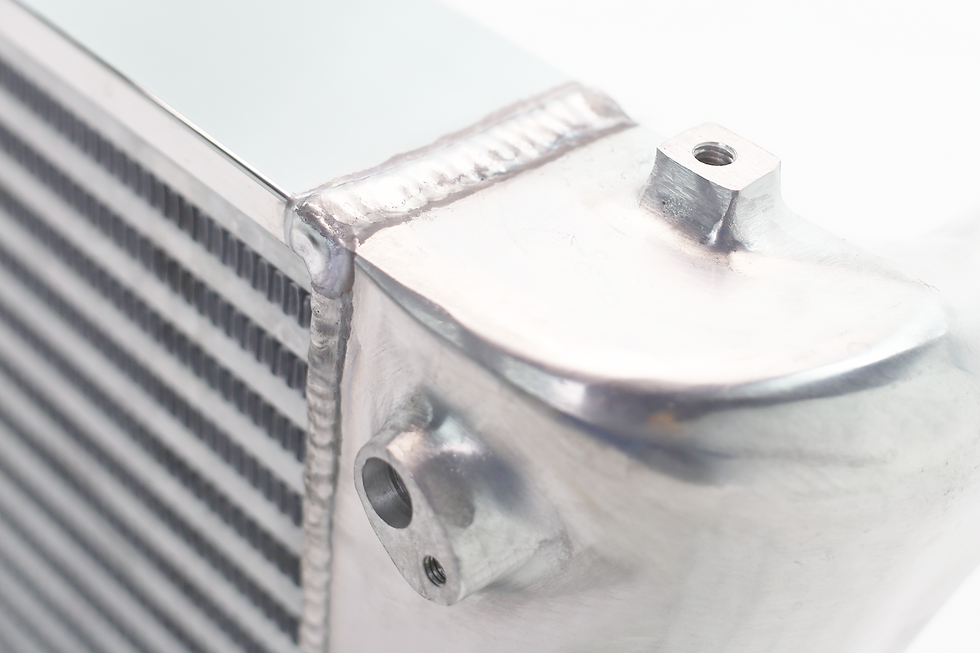 Thumbnail: HDi Ford PX1,PX2 Ranger/EVEREST 11-20 year /Mazda Bt50 GT2 intercooler