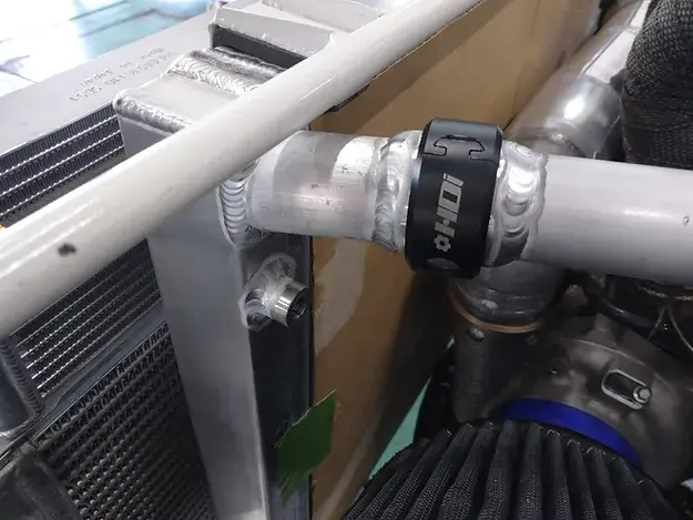 Thumbnail: HDi Clamp-60mm