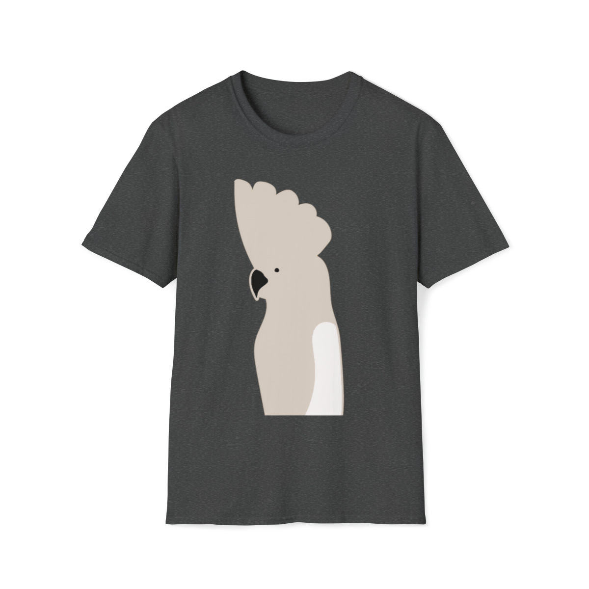 Cockatoo T-Shirt 2 From 34.99