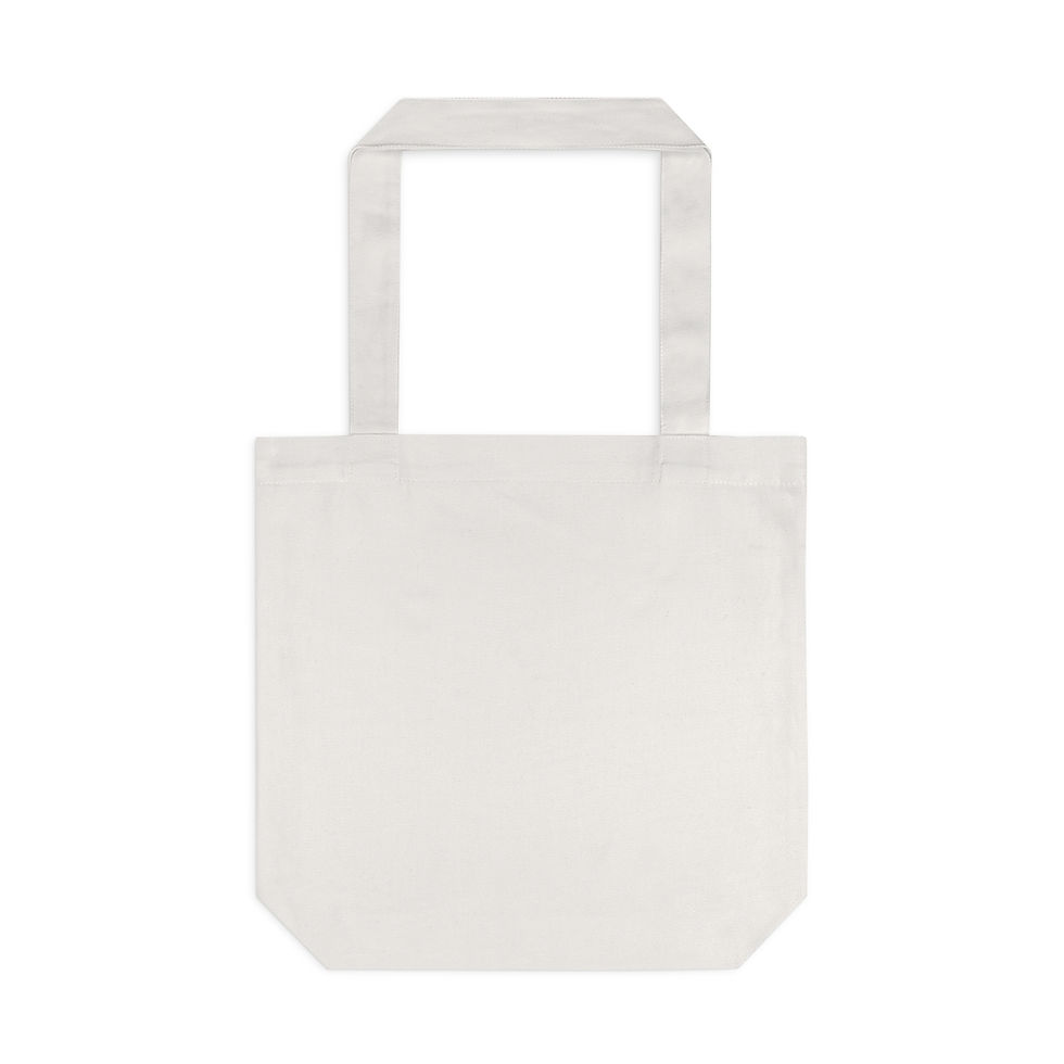 Thumbnail: Sulpur Crested Cockatoo Tote Bag